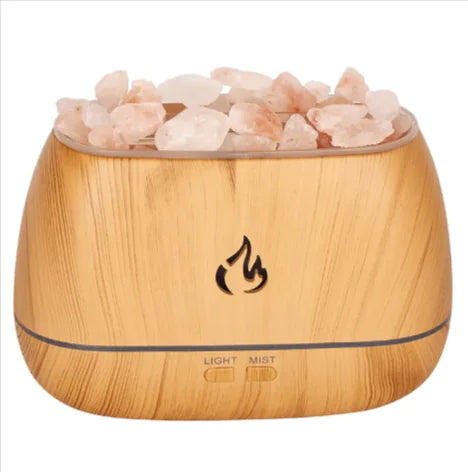 200ml Salt Flame Humidifier