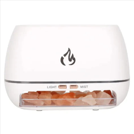 200ml Salt Flame Humidifier