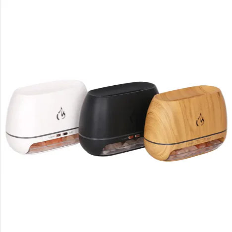 200ml Salt Flame Humidifier