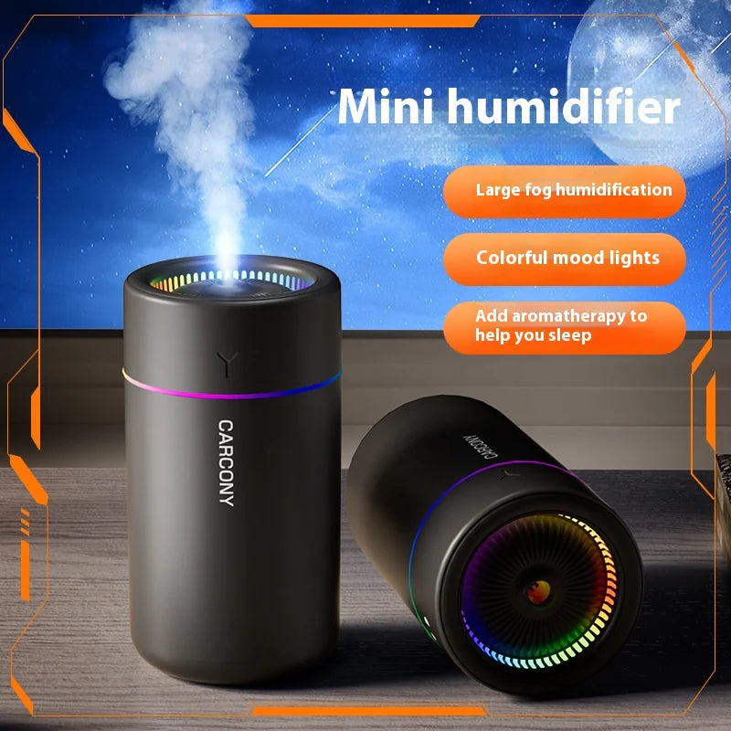 Mini USB Humidifier